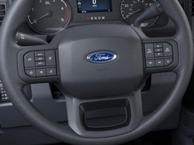2026 Ford F250 PICKUP Base