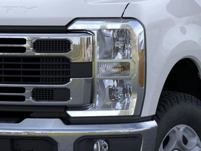 2026 Ford F250 PICKUP Base