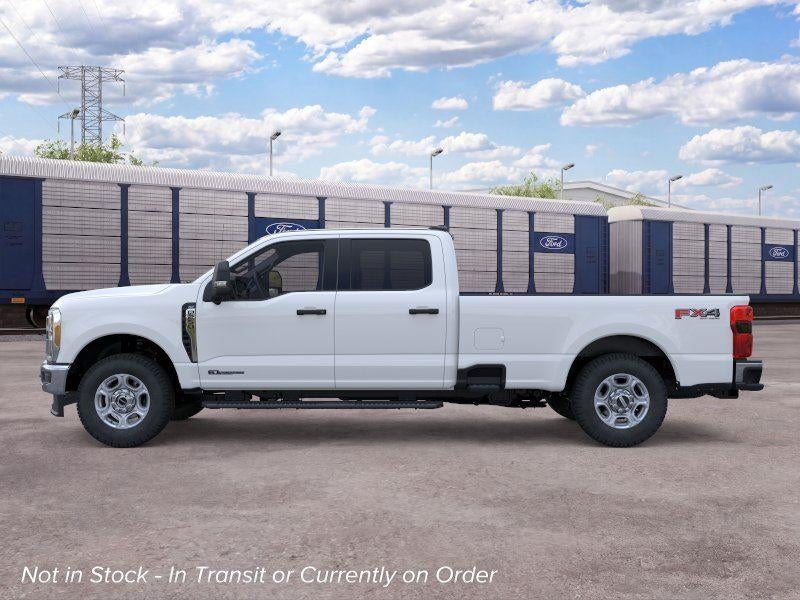 2026 Ford F250 PICKUP Base