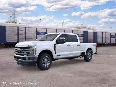 2026 Ford F250 PICKUP F-250® Lariat®