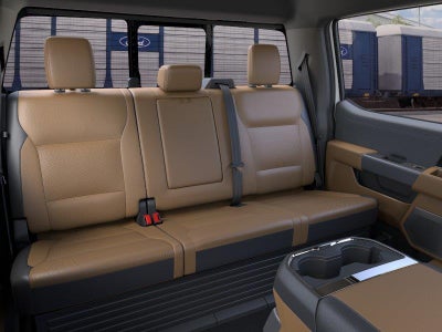 2026 Ford F250 PICKUP F-250® Lariat®