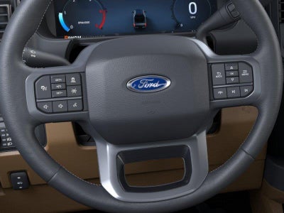 2026 Ford F250 PICKUP F-250® Lariat®