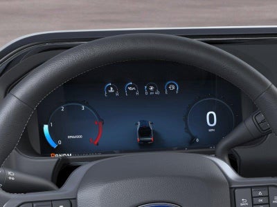 2026 Ford F250 PICKUP F-250® Lariat®