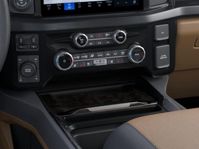 2026 Ford F250 PICKUP F-250® Lariat®