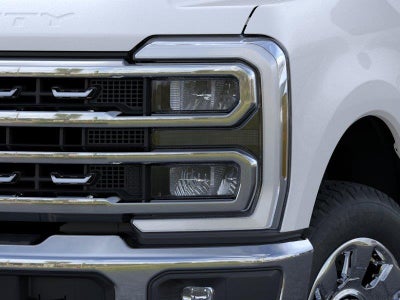 2026 Ford F250 PICKUP F-250® Lariat®