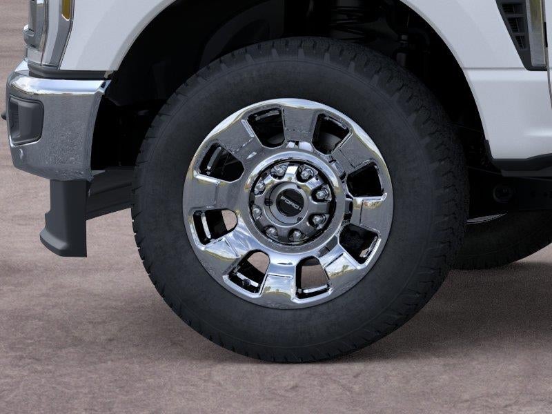 2026 Ford F250 PICKUP F-250® Lariat®