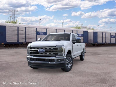 2026 Ford F250 PICKUP F-250® Lariat®