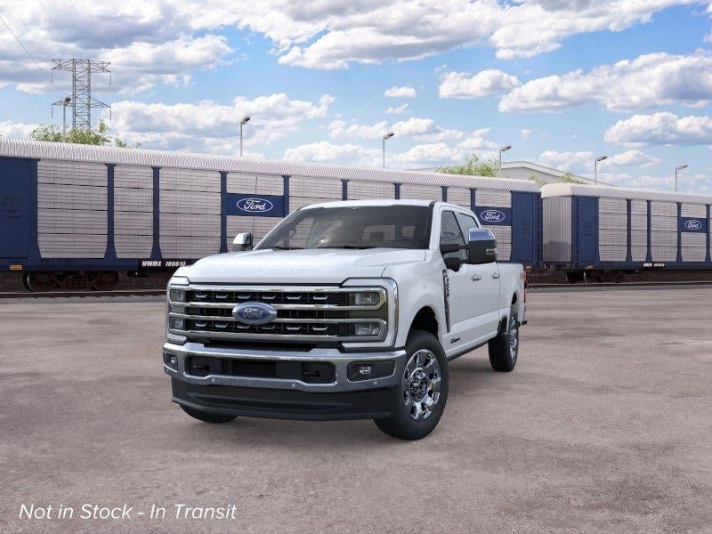 2026 Ford F250 PICKUP F-250® Lariat®
