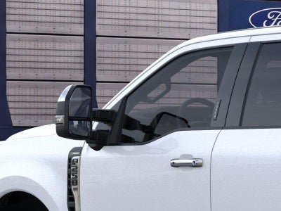 2026 Ford F250 PICKUP F-250® Lariat®