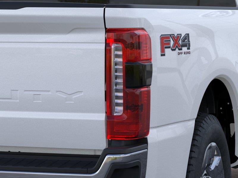 2026 Ford F250 PICKUP F-250® Lariat®
