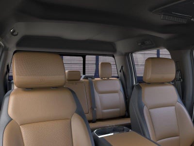 2026 Ford F250 PICKUP F-250® Lariat®
