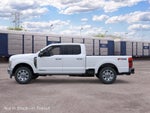 2026 Ford F250 PICKUP F-250® Lariat®