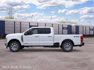 2026 Ford F250 PICKUP F-250® Lariat®