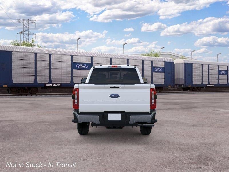 2026 Ford F250 PICKUP F-250® Lariat®