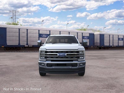 2026 Ford F250 PICKUP F-250® Lariat®