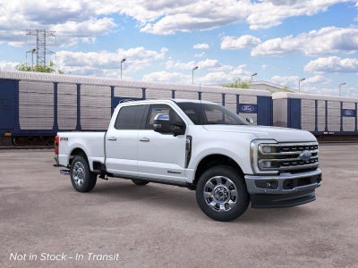 2026 Ford F250 PICKUP F-250® Lariat®