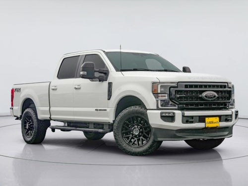 2021 Ford Super Duty F-250 Lariat