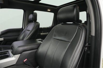 2021 Ford Super Duty F-250 Lariat