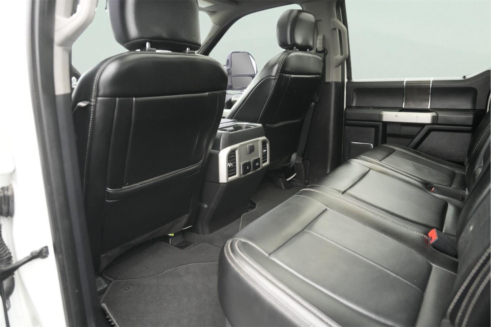 2021 Ford Super Duty F-250 Lariat