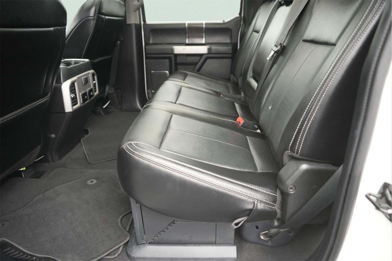 2021 Ford Super Duty F-250 Lariat