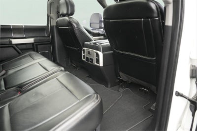 2021 Ford Super Duty F-250 Lariat