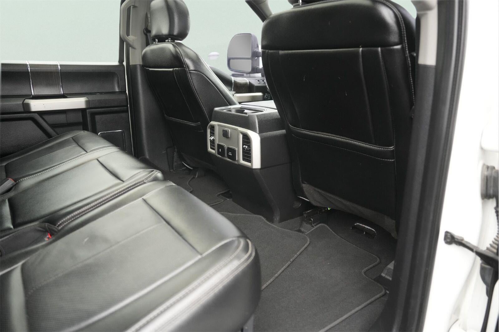 2021 Ford Super Duty F-250 Lariat