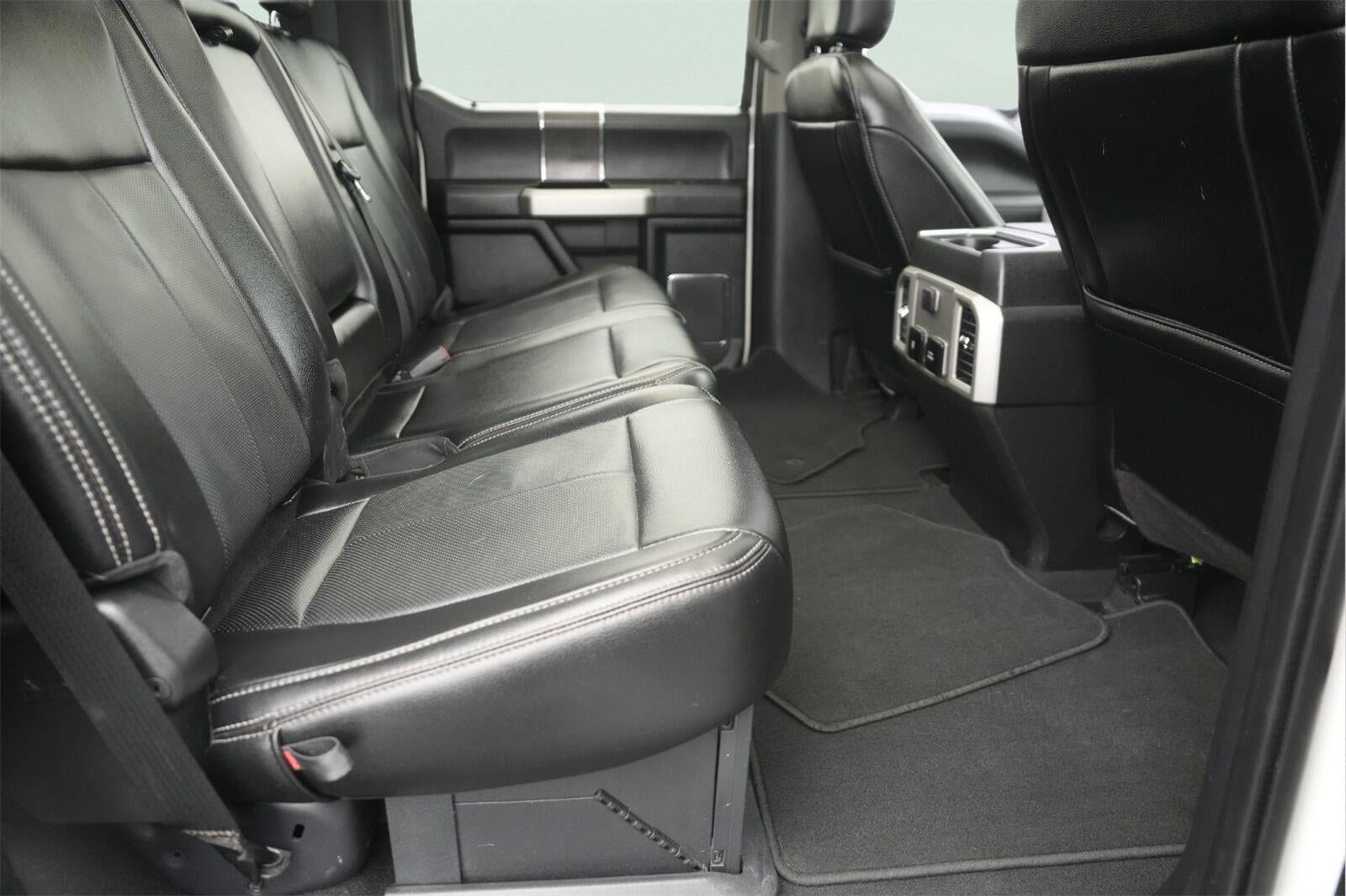 2021 Ford Super Duty F-250 Lariat