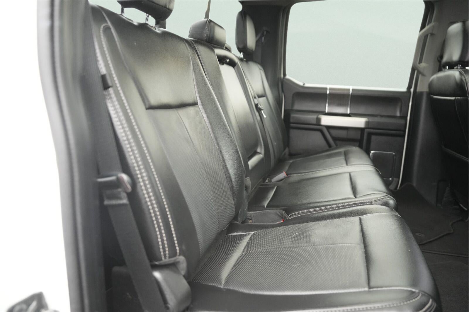 2021 Ford Super Duty F-250 Lariat