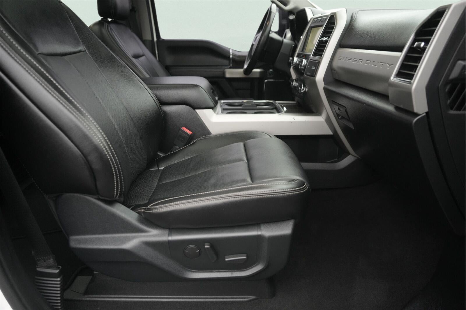 2021 Ford Super Duty F-250 Lariat