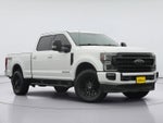 2021 Ford Super Duty F-250 Lariat