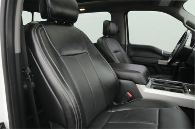 2021 Ford Super Duty F-250 Lariat
