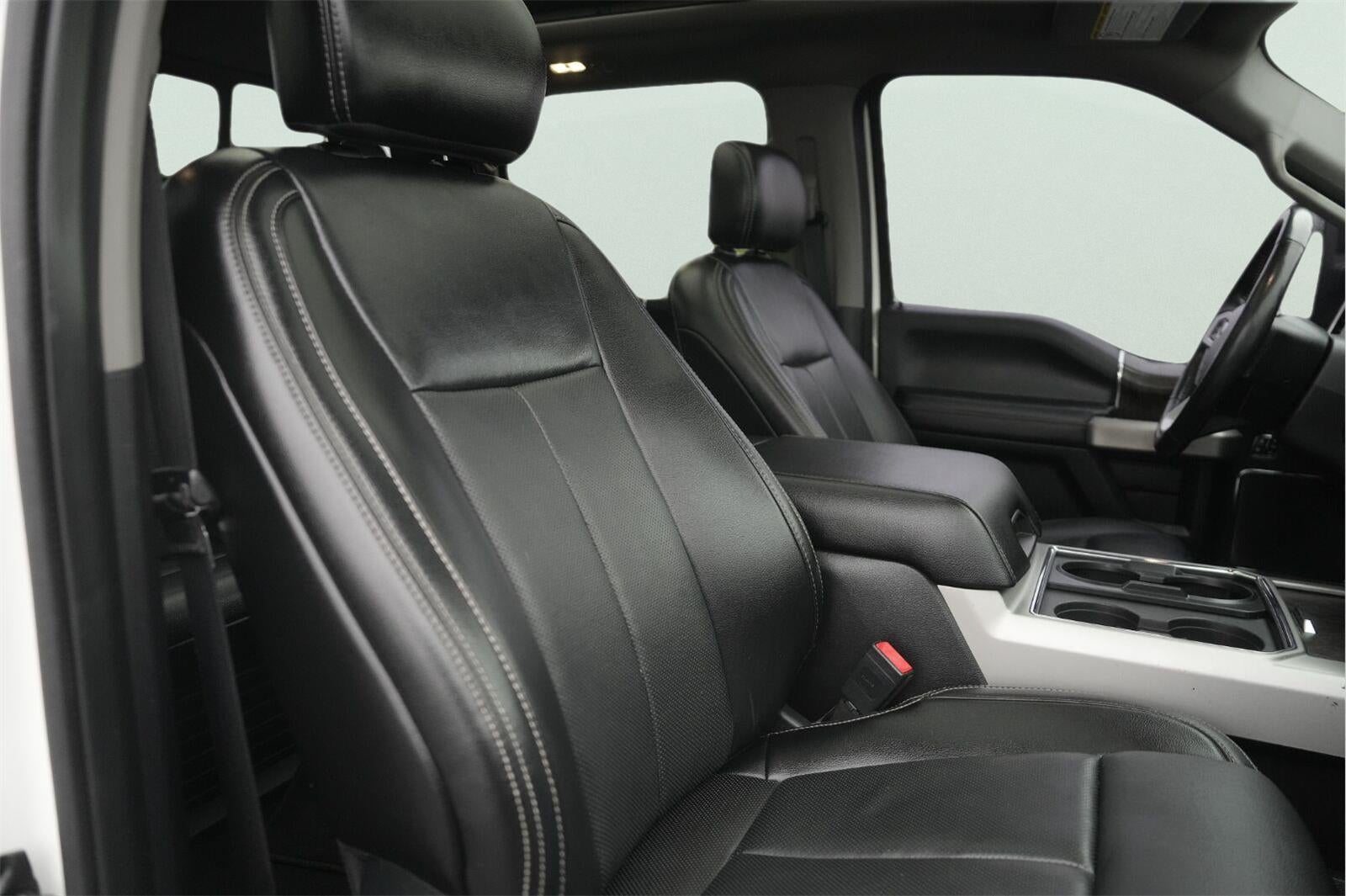 2021 Ford Super Duty F-250 Lariat