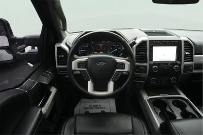 2021 Ford Super Duty F-250 Lariat