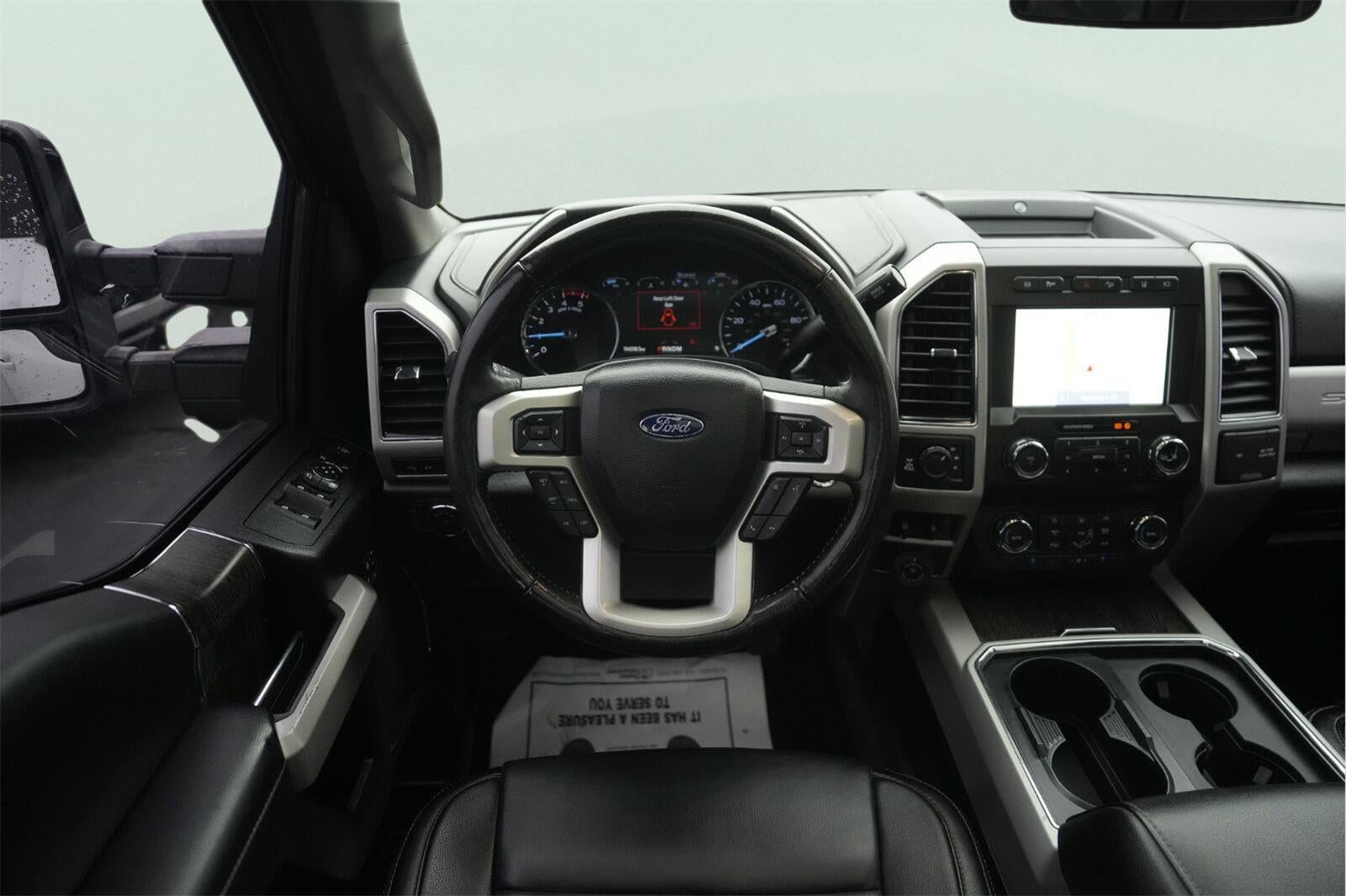2021 Ford Super Duty F-250 Lariat
