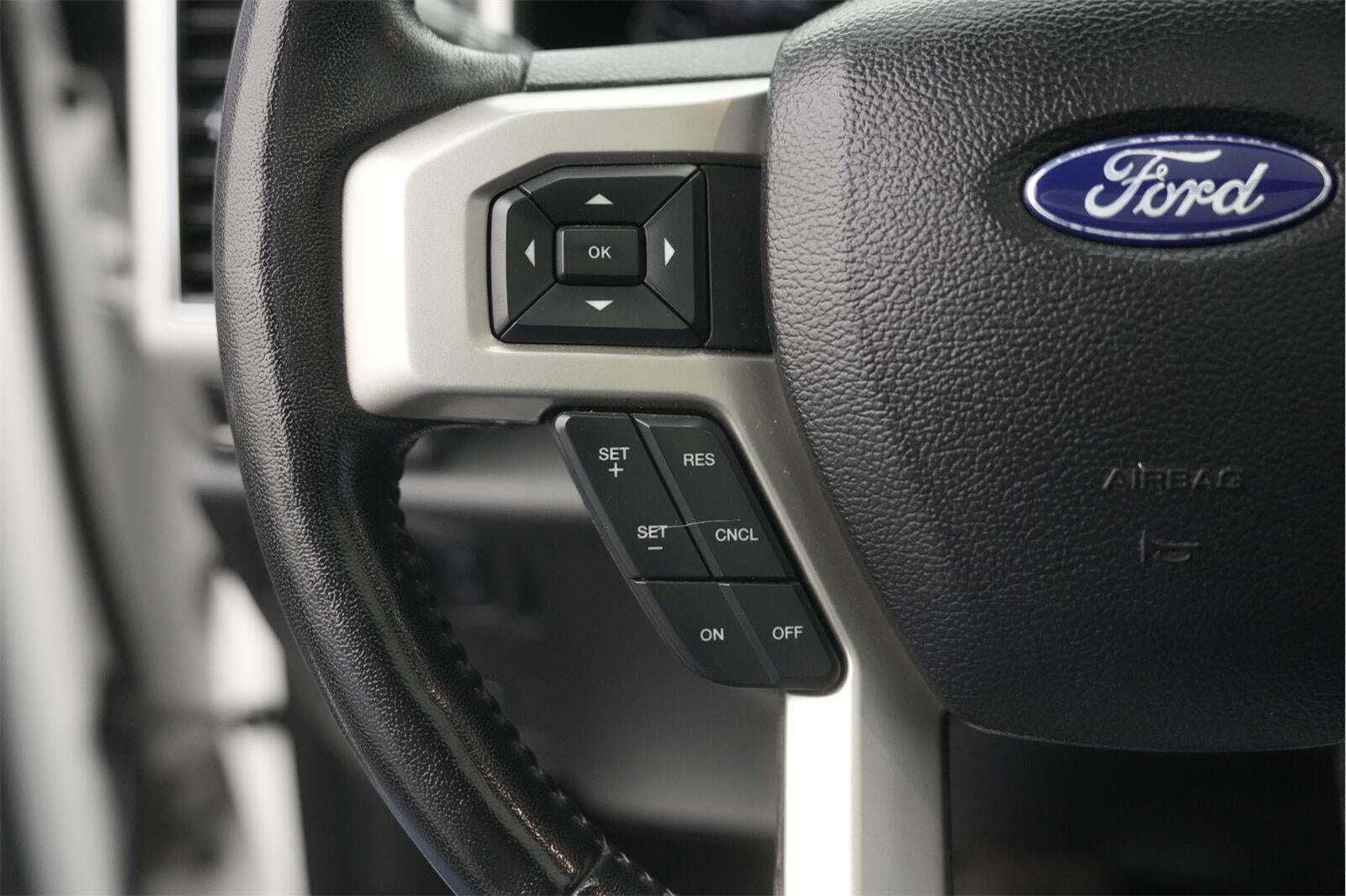 2021 Ford Super Duty F-250 Lariat