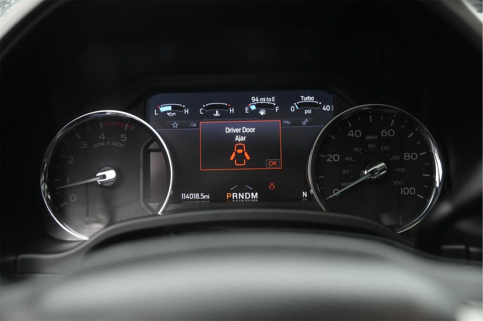 2021 Ford Super Duty F-250 Lariat