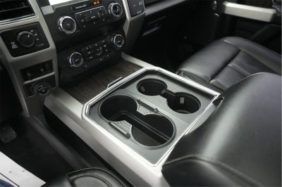 2021 Ford Super Duty F-250 Lariat