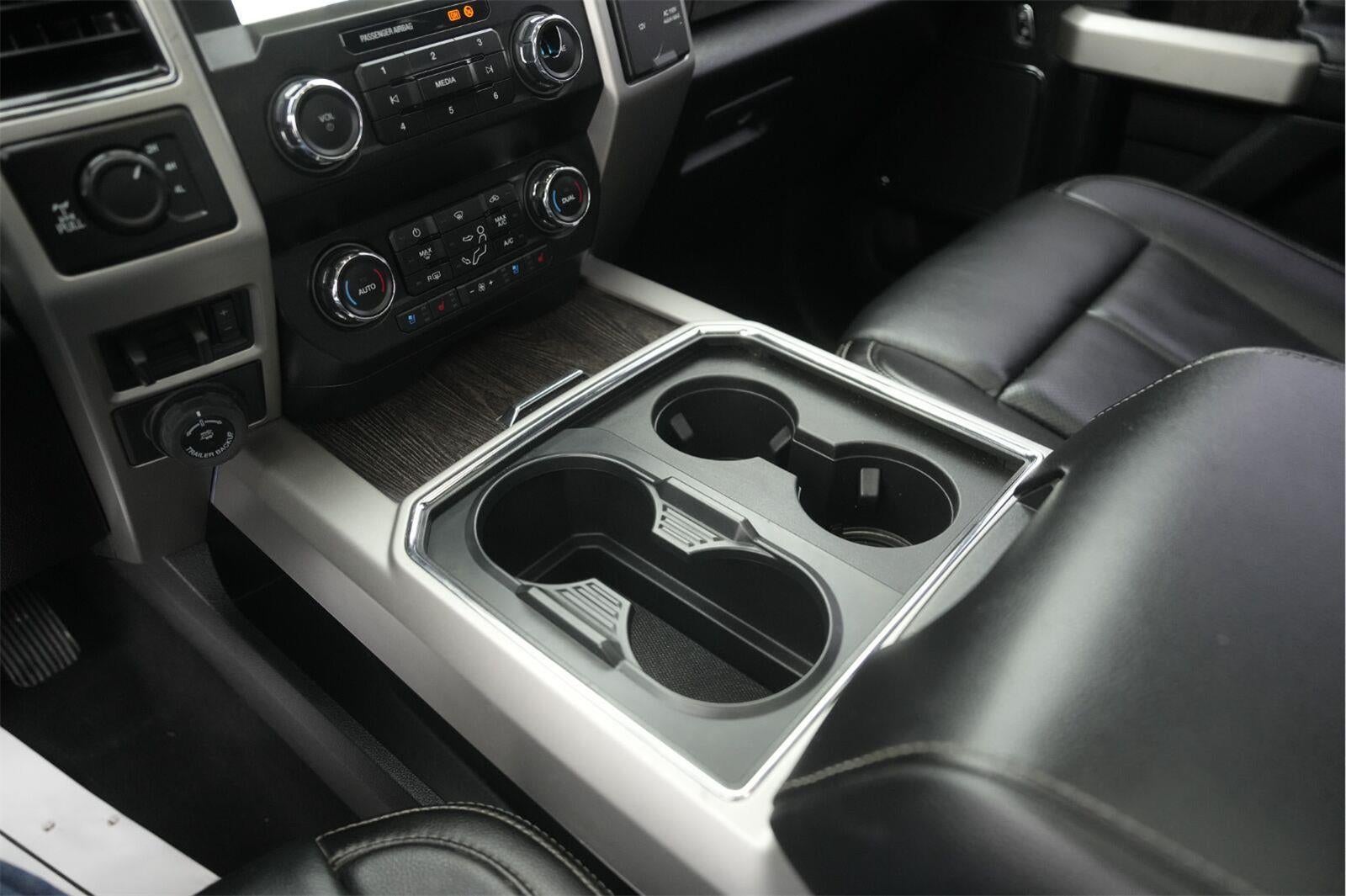 2021 Ford Super Duty F-250 Lariat
