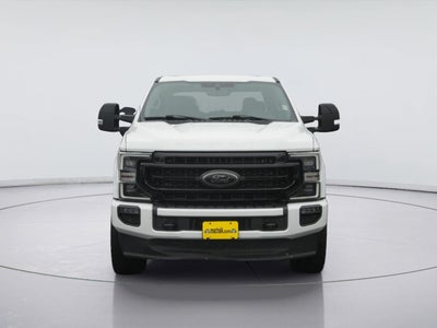 2021 Ford Super Duty F-250 Lariat