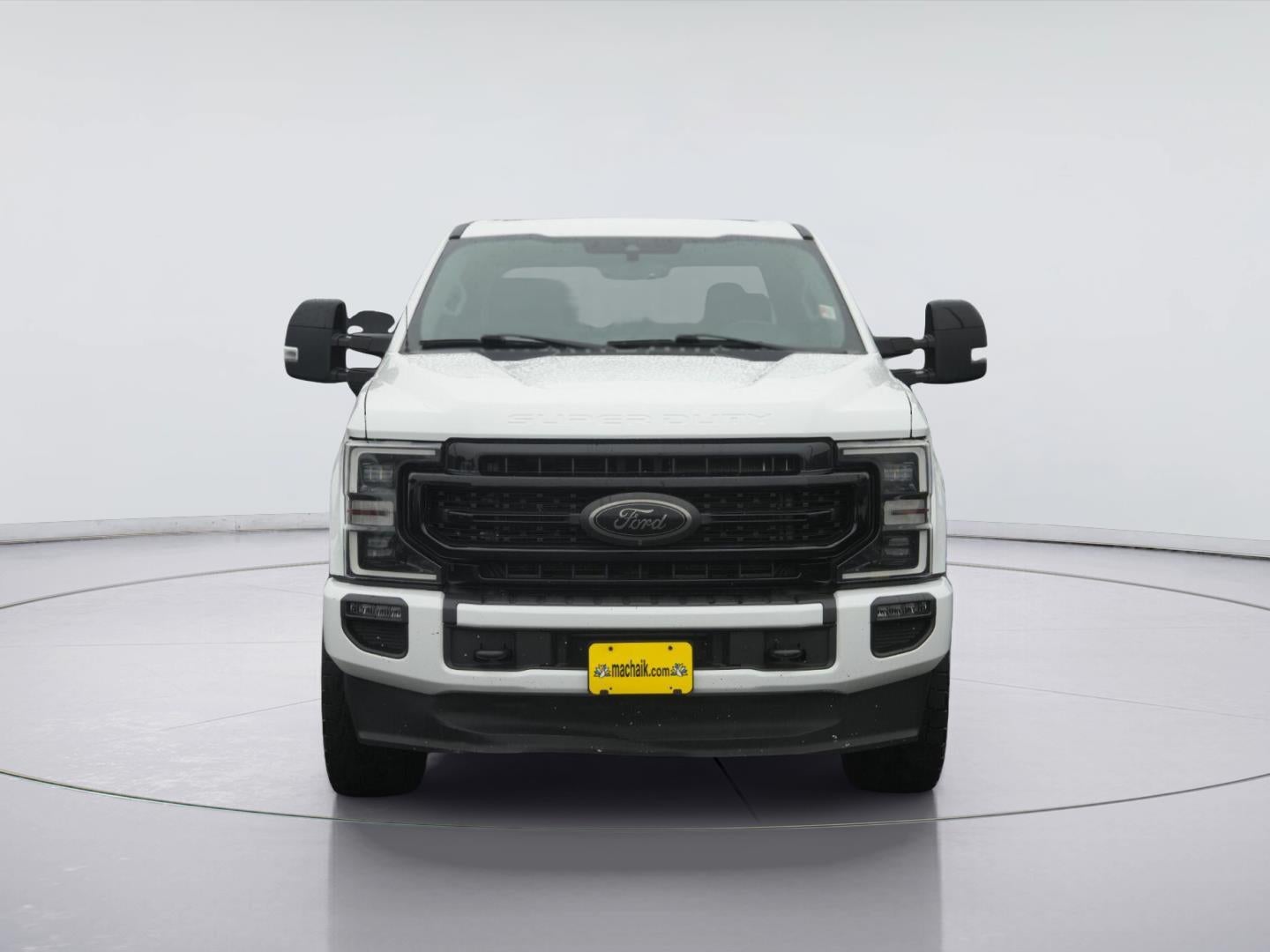 2021 Ford Super Duty F-250 Lariat