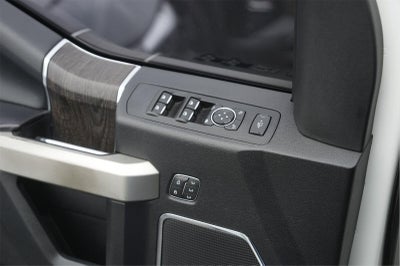 2021 Ford Super Duty F-250 Lariat