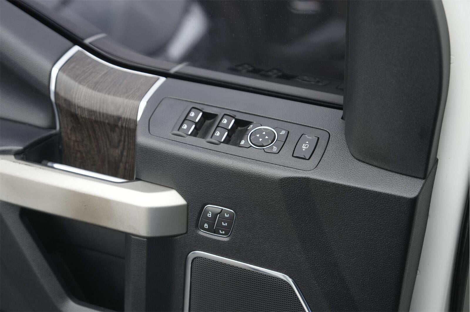 2021 Ford Super Duty F-250 Lariat