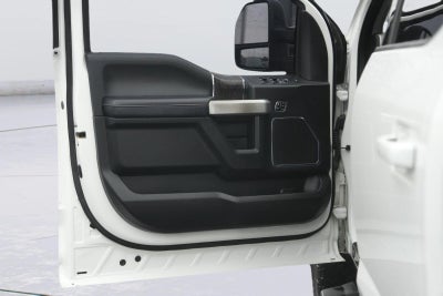 2021 Ford Super Duty F-250 Lariat