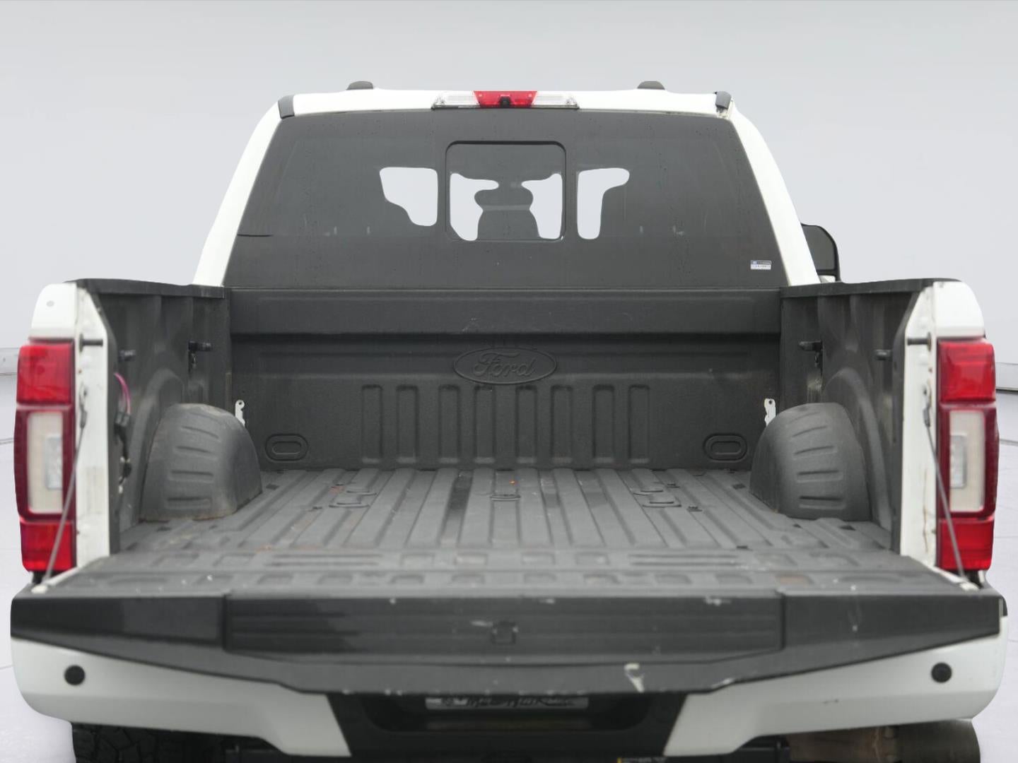 2021 Ford Super Duty F-250 Lariat