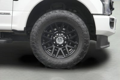 2021 Ford Super Duty F-250 Lariat