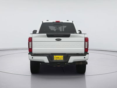 2021 Ford Super Duty F-250 Lariat