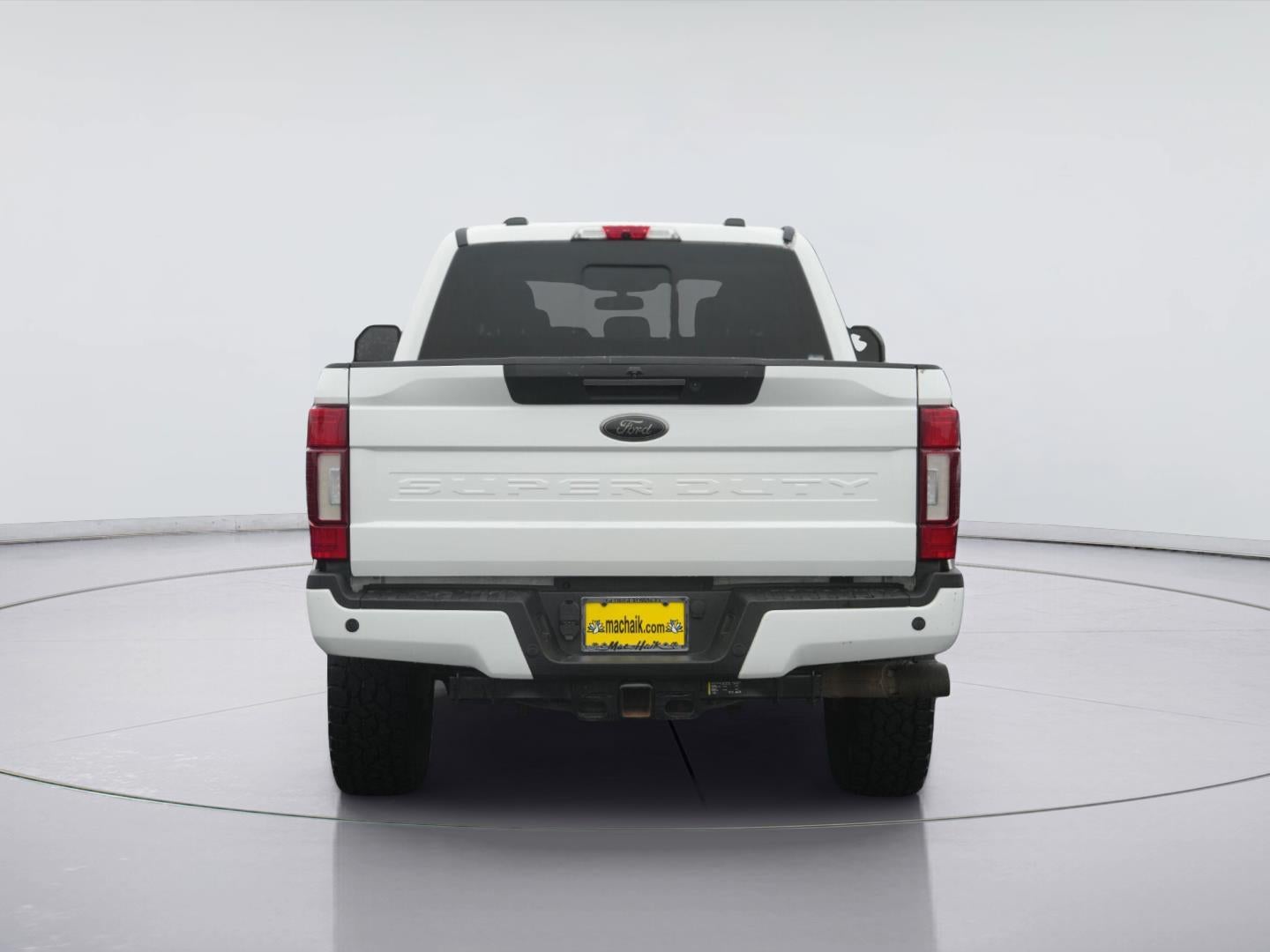 2021 Ford Super Duty F-250 Lariat
