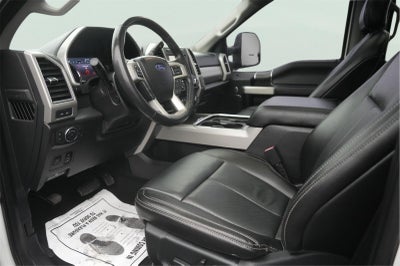 2021 Ford Super Duty F-250 Lariat