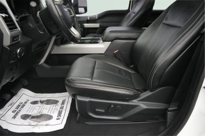 2021 Ford Super Duty F-250 Lariat
