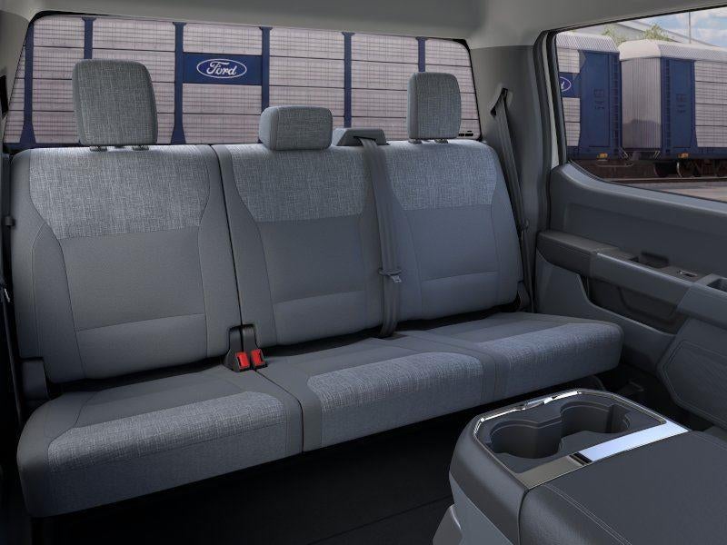 2026 Ford F250 PICKUP Base